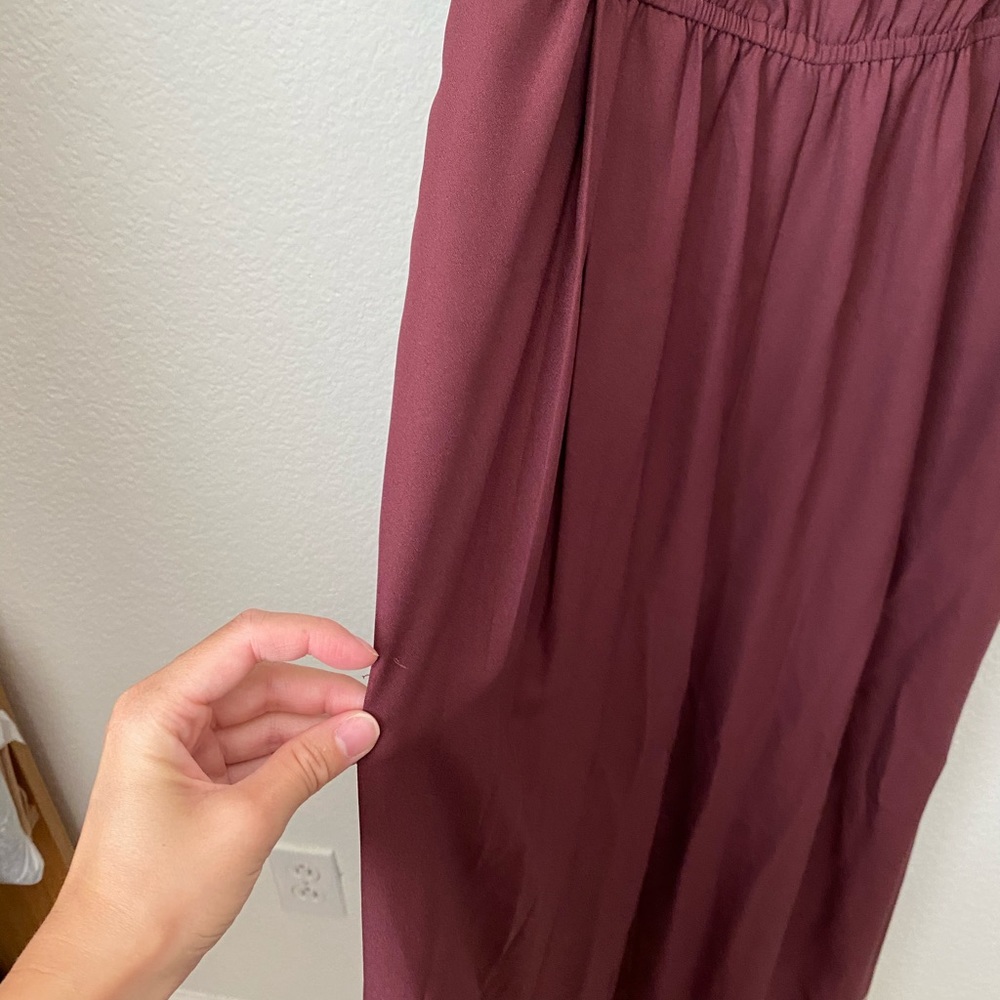 Anthropologie Teresa Jumpsuit by Ranna Gill - Picture 10 of 14